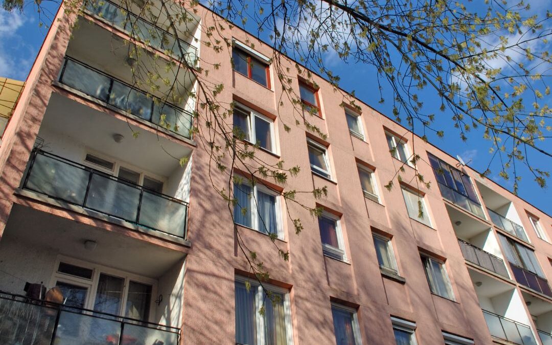 Détection de punaises de lit dans votre bloc appartement : un défi à relever pour protéger votre investissement